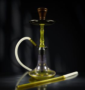 Small Hookah 8